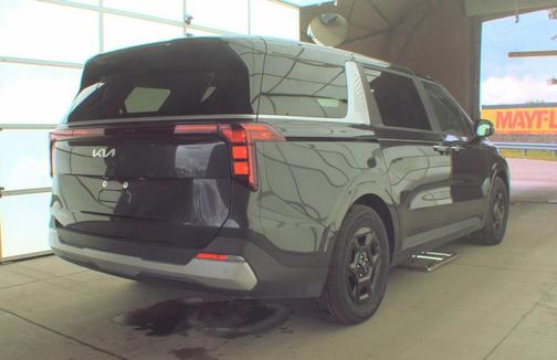 Panthera Metal 2025 Kia Carnival LXS