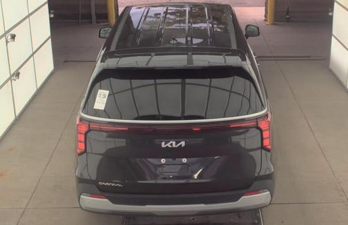 Panthera Metal 2025 Kia Carnival LXS