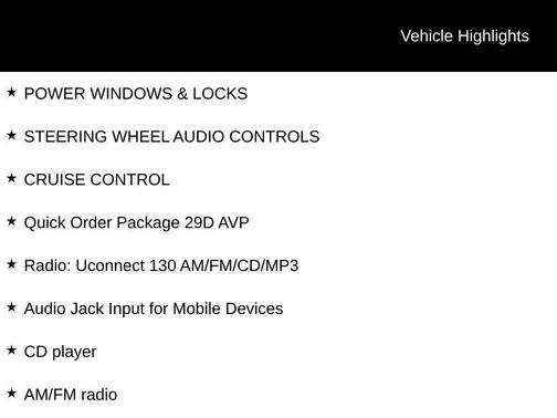 2014 Dodge Grand Caravan AVP/SE