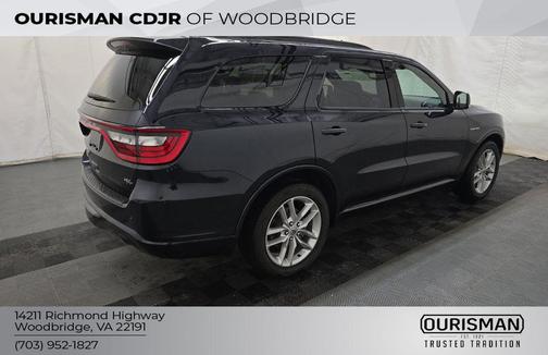 2024 Dodge Durango R/T Premium AWD
