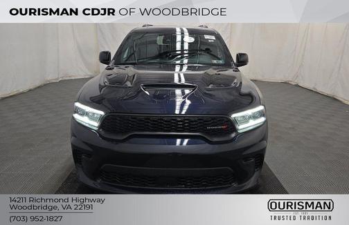2024 Dodge Durango R/T Premium AWD