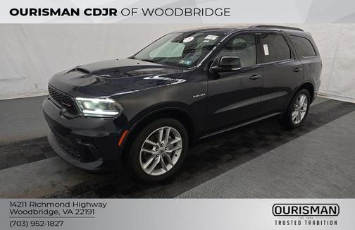 2024 Dodge Durango R/T Premium AWD