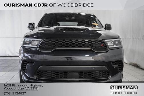 2024 Dodge Durango R/T Premium AWD
