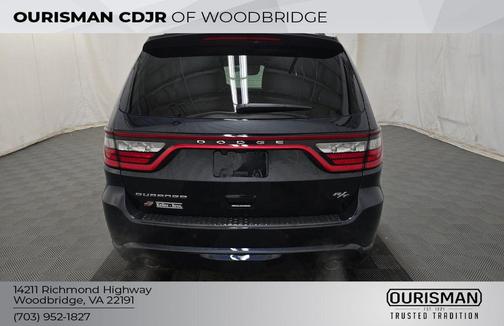 2024 Dodge Durango R/T Premium AWD