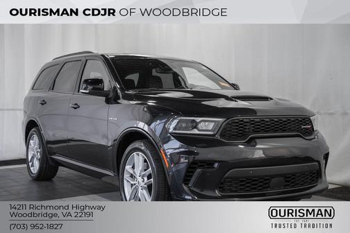 2024 Dodge Durango R/T Premium AWD