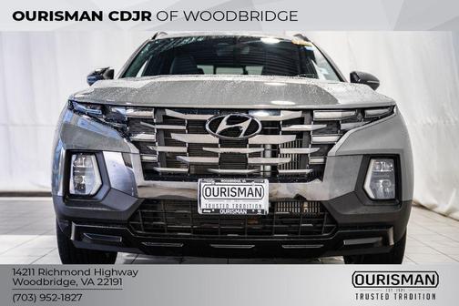 2024 Hyundai SANTA CRUZ NIGHT