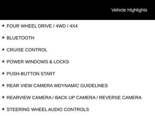 2021 RAM 2500 Big Horn Crew Cab 4x4 8' Box
