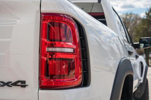 2026 RAM 1500 RHO Crew Cab 4x4 5'7' Box