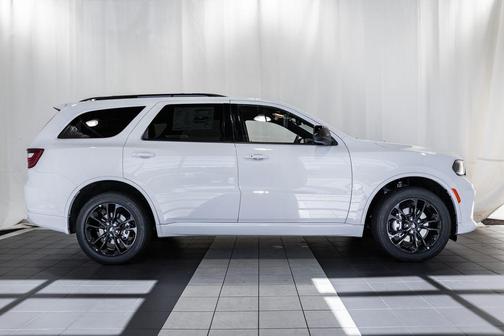 2026 Dodge Durango GT AWD