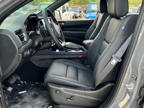 2025 Dodge Durango R/T Plus