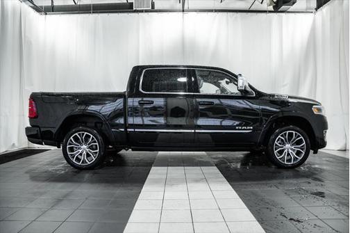 2025 RAM 1500 ST