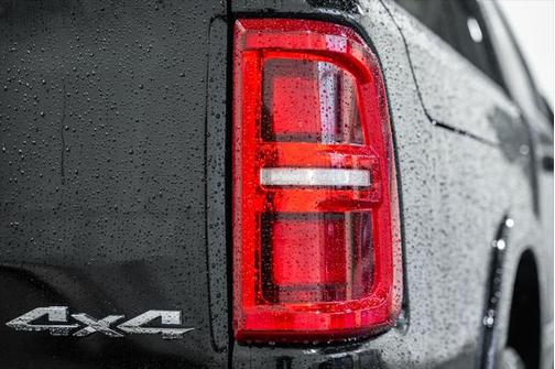 2025 RAM 1500 ST