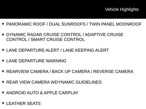 2024 Audi A5 Sportback 45 S Line Premium