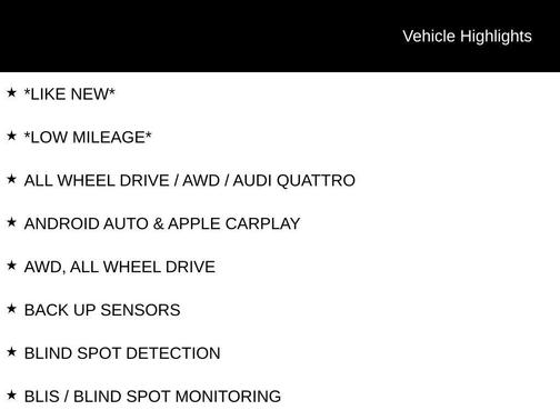 2023 Audi Q7 55 Premium Plus