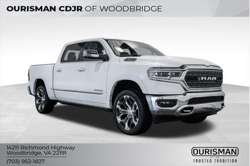 2023 RAM 1500 Limited