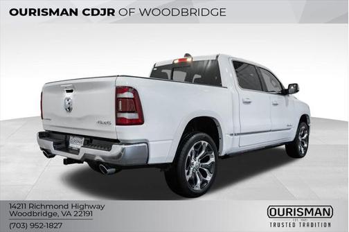 2023 RAM 1500 Limited