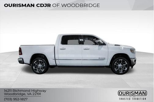 2023 RAM 1500 Limited