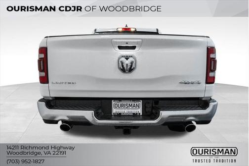 2023 RAM 1500 Limited