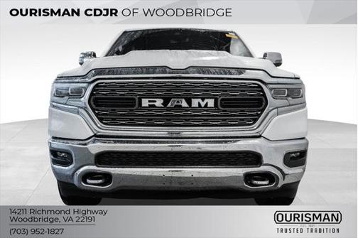 2023 RAM 1500 Limited