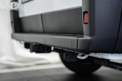 2025 RAM ProMaster 1500 Low Roof