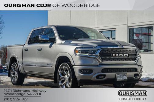 2022 RAM 1500 Limited