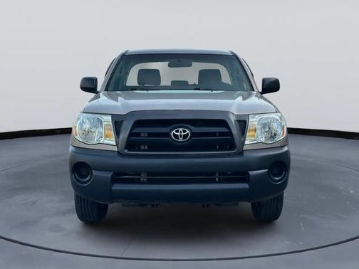 2006 Toyota Tacoma Base