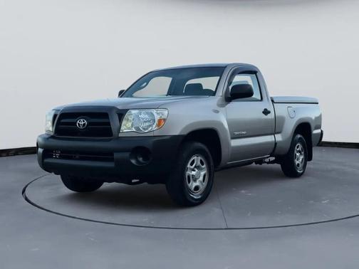 2006 Toyota Tacoma Base
