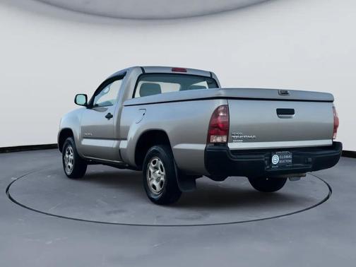 2006 Toyota Tacoma Base