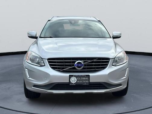 2014 Volvo XC60 T6 R-Design Premier Plus