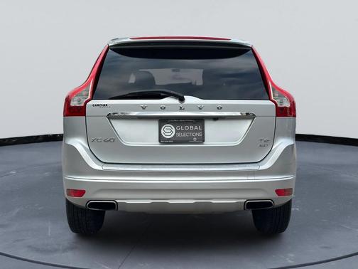 2014 Volvo XC60 T6 R-Design Premier Plus