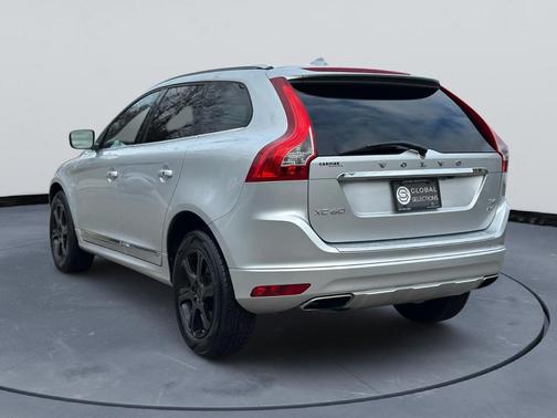 2014 Volvo XC60 T6 R-Design Premier Plus