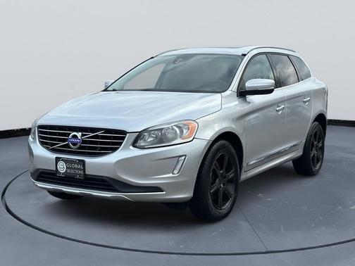 2014 Volvo XC60 T6 R-Design Premier Plus