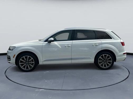 2017 Audi Q7 2.0T Premium