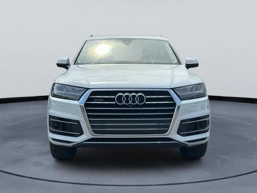2017 Audi Q7 2.0T Premium