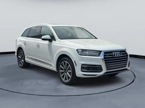 2017 Audi Q7 2.0T Premium