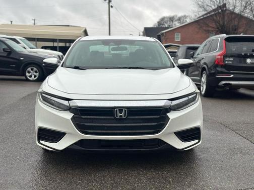 2019 Honda Insight EX