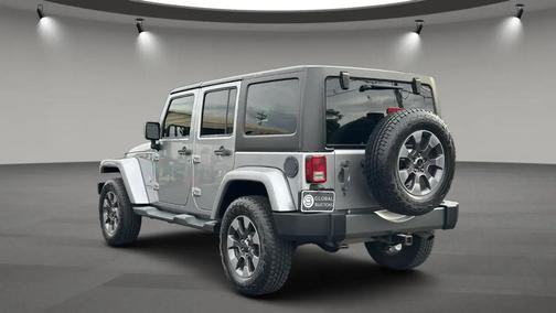 Billet Metallic Clearcoat 2013 Jeep Wrangler Unlimited Freedom Edition