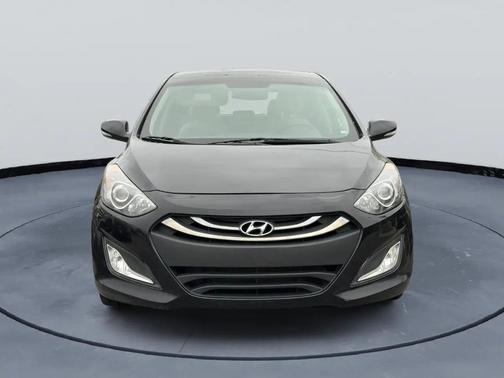 2013 Hyundai Elantra GT Base