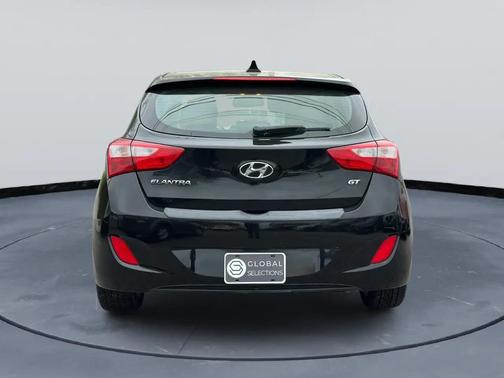 2013 Hyundai Elantra GT Base