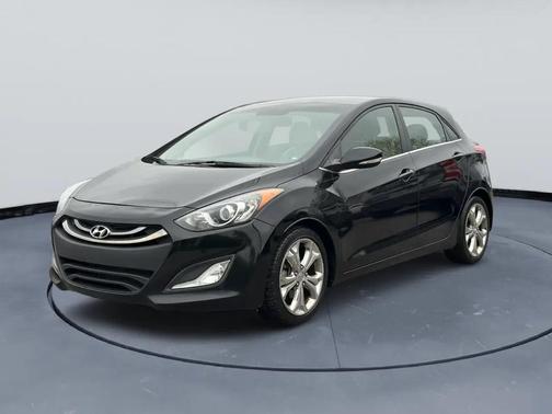 2013 Hyundai Elantra GT Base