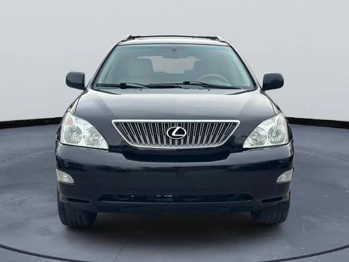 2007 Lexus RX 350 Base
