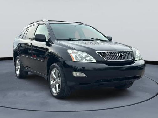 2007 Lexus RX 350 Base