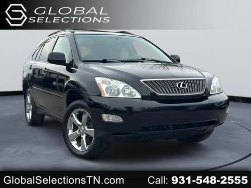 2007 Lexus RX 350 Base