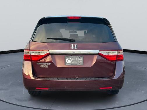 2013 Honda Odyssey EX-L