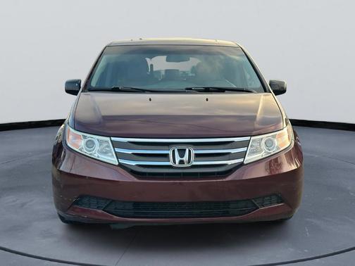 2013 Honda Odyssey EX-L