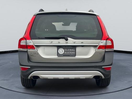 2016 Volvo XC70 T5 Drive-E Premier