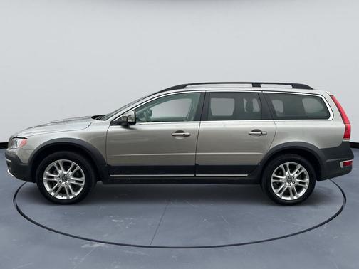 2016 Volvo XC70 T5 Drive-E Premier