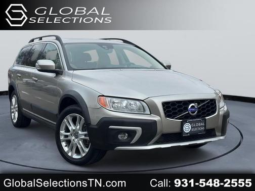 2016 Volvo XC70 T5 Drive-E Premier