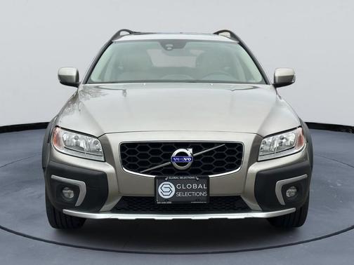 2016 Volvo XC70 T5 Drive-E Premier