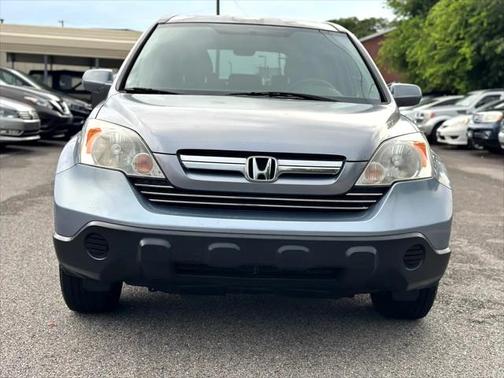 2009 Honda CR-V EX-L